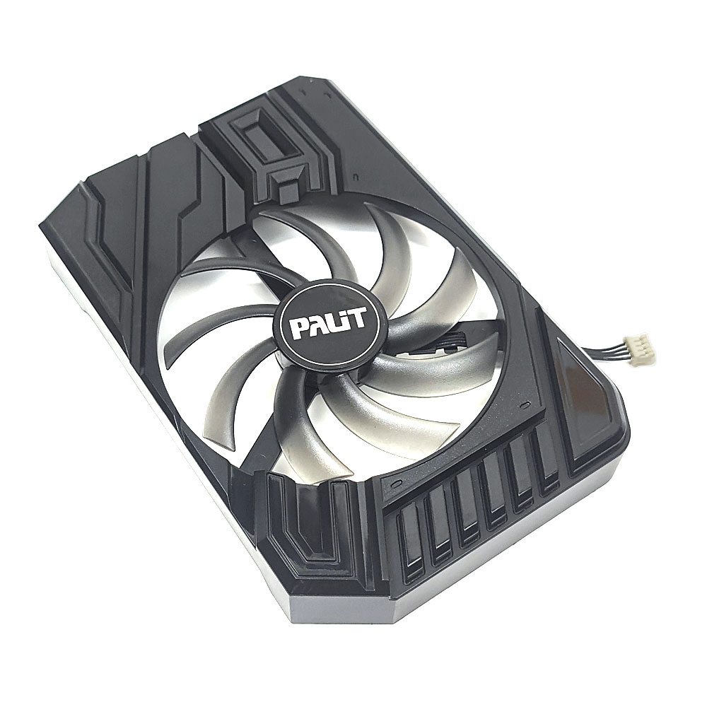 Rtx 4080 Super 16Gb - Ventola originale FDC10U12S9-C GTX 1660 StormX