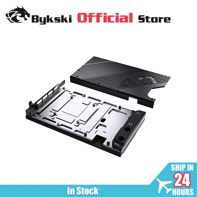 Rtx 4090 Water Block - Granzon GBN-RTX4090FE Blocco GPU da utilizzare