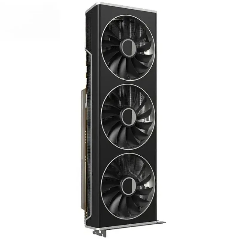 Rx 7900 Xtx 24Gb - Scheda grafica indipendente RADEON RX 7900