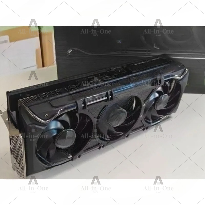 Desktop Gaming Gpu 32Gb - Nuova Scheda Grafica V100 Modificata per