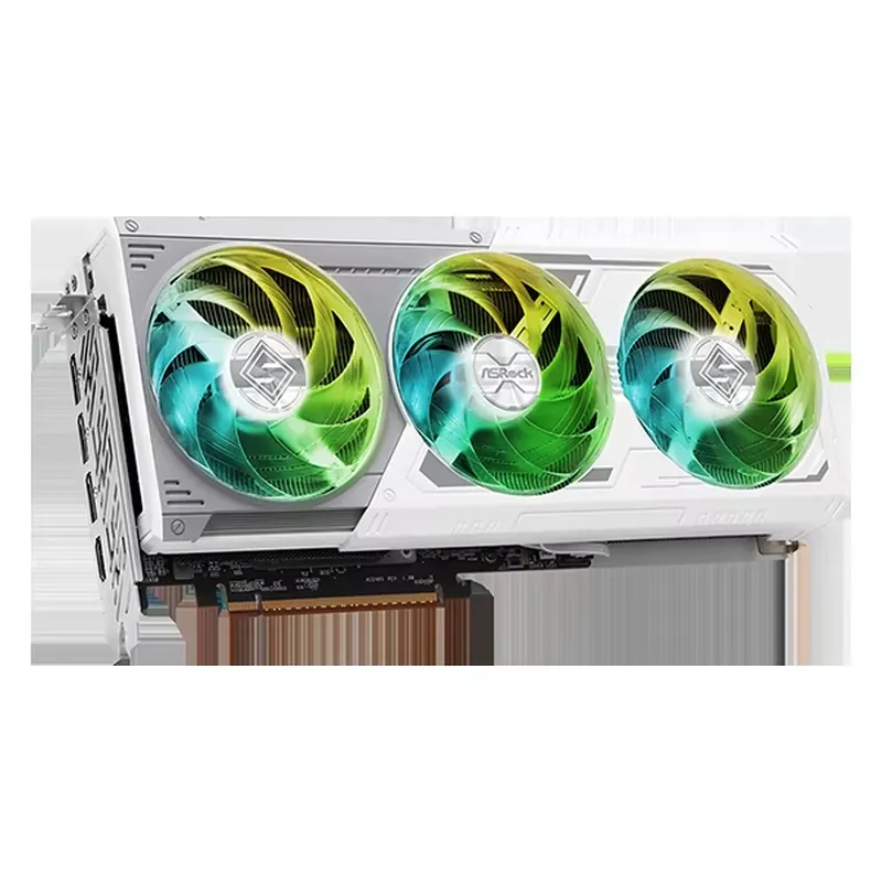 Rx 9070 16Gb - 【CHIMU HOME】Scheda Grafica Radeon RX 9070
