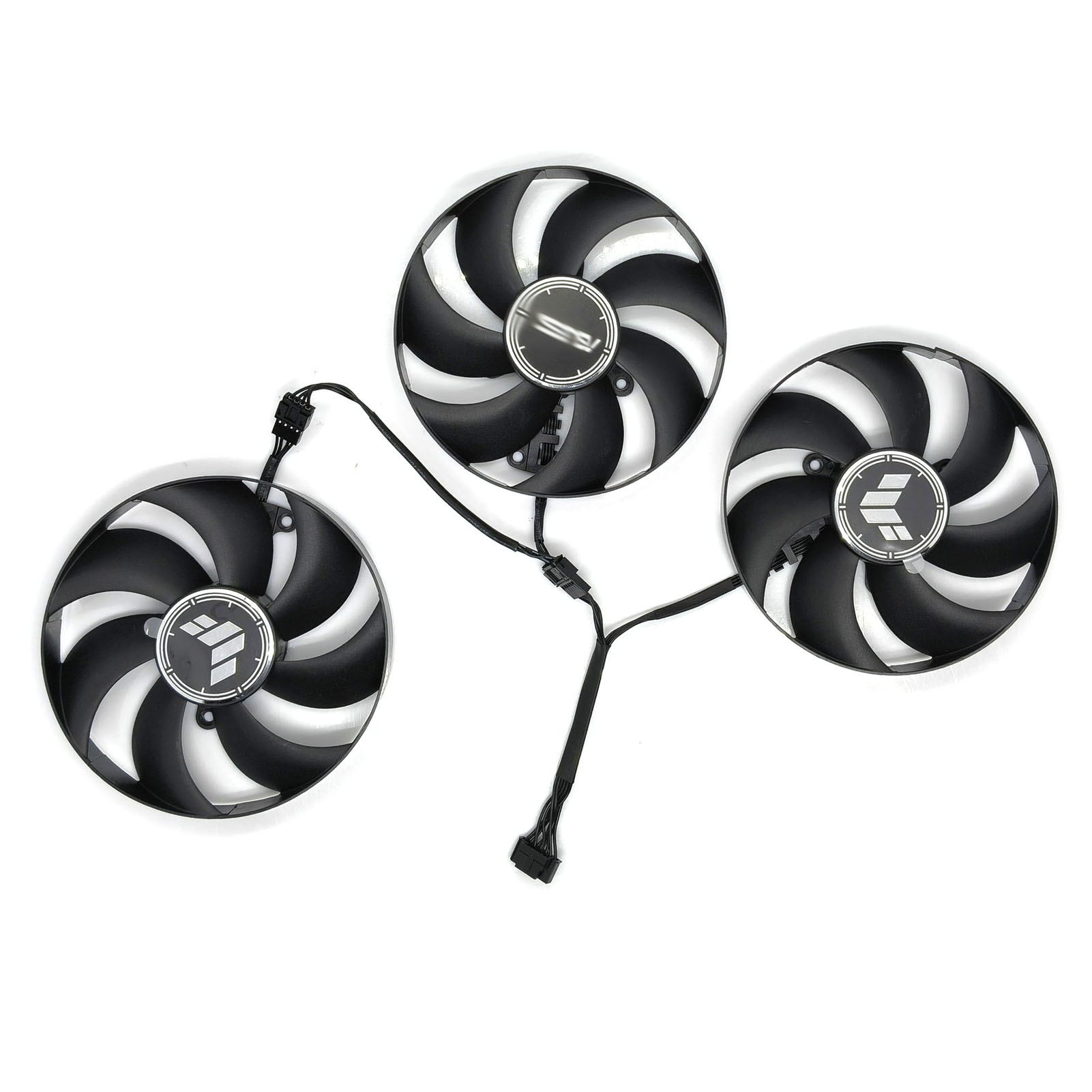 Rtx 5090 32Gb - Ventola di Raffreddamento GPU per Scheda