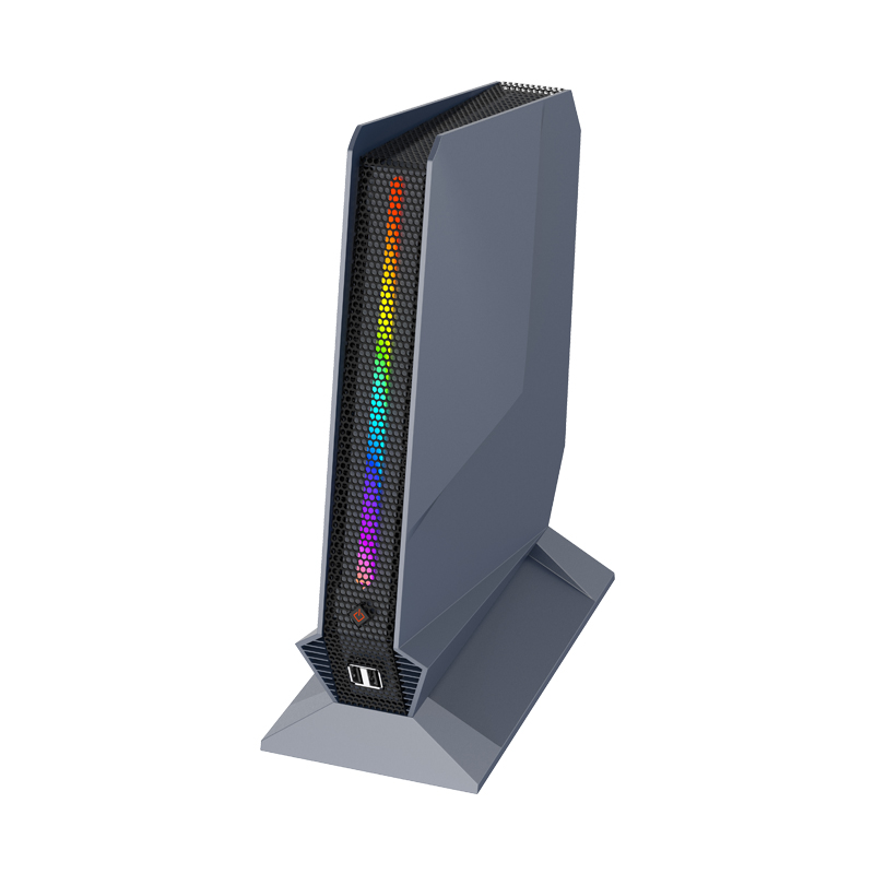 Desktop Gaming Gpu 32Gb - Mini PC Desktop da Gaming Intel