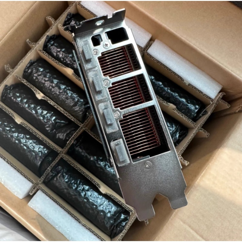 Graphics Card 24Gb Gddr6X - Scheda Grafica RTX 3090 24GB Turbo,
