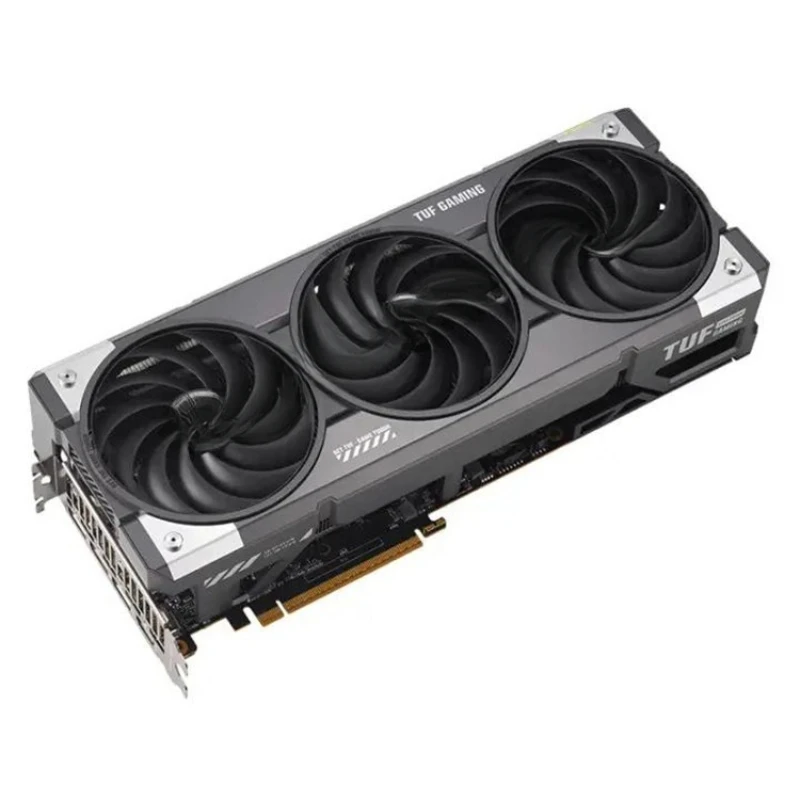 Rx 9070 16Gb - Nuova scheda grafica AMD RADEON TUF