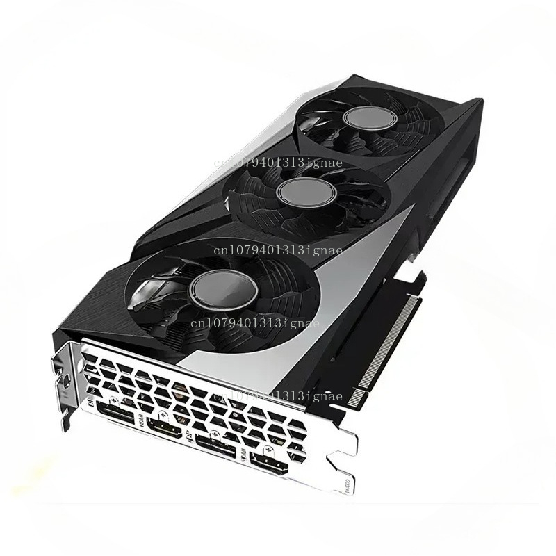 Graphics Card 24Gb Gddr6X - Scheda video Placa De Rtx 3090