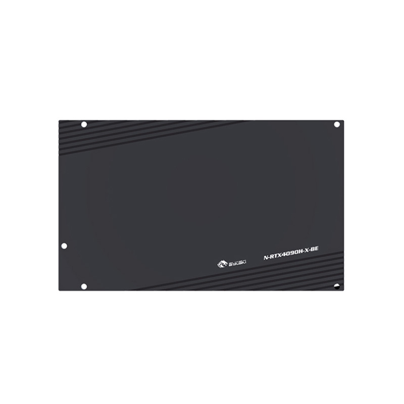 Rtx 4090 Water Block - Bykski Water Block per NVIDIA (edizione
