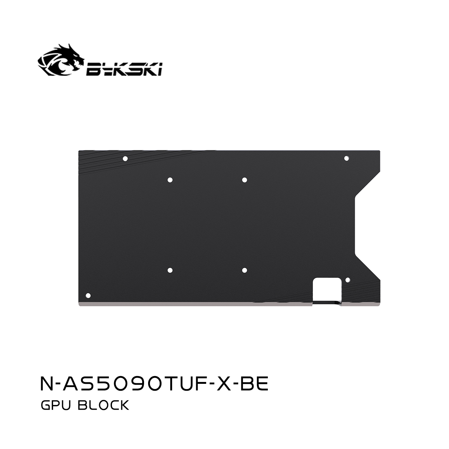 Rtx 5090 32Gb - Bykski N-AS5090TUF-X GPU Water Block Utilizzare