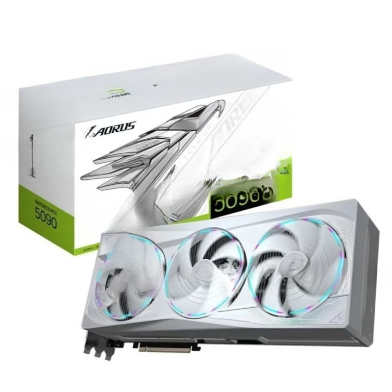 Rtx 5090 32Gb - Adatto per la scheda grafica RTX