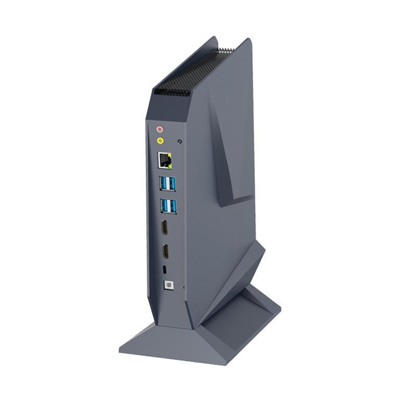 Desktop Gaming Gpu 32Gb - Mini PC da Gaming XCY Intel
