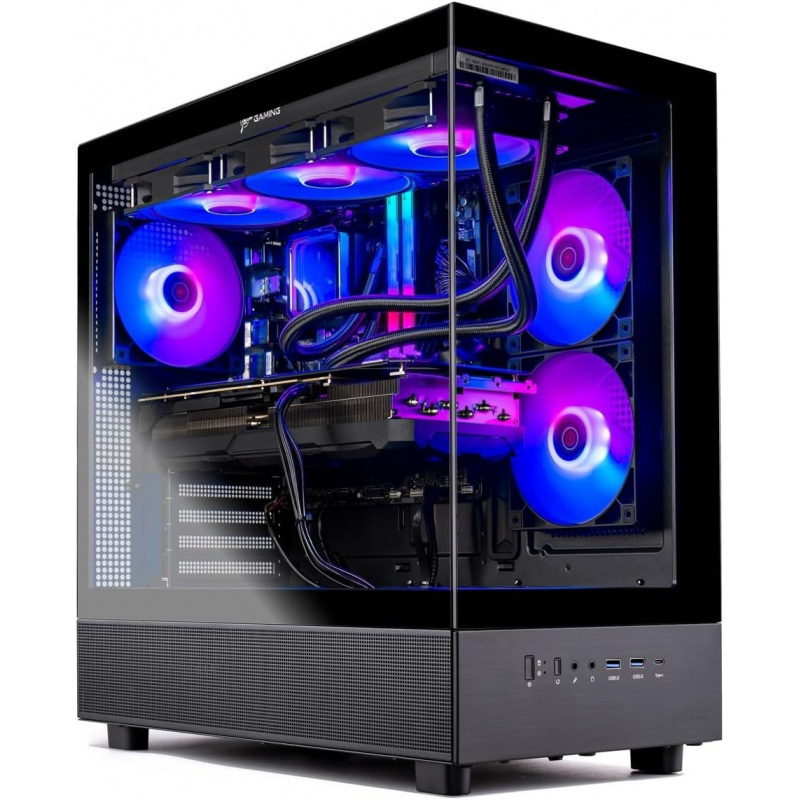 Rtx 5080 16Gb - PC Desktop Gaming 3, Ryzen 7
