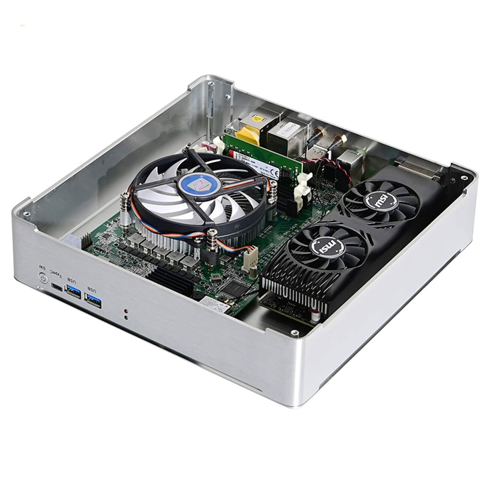 Desktop Gaming Gpu 32Gb - Computer da gioco Partaker Windows 10