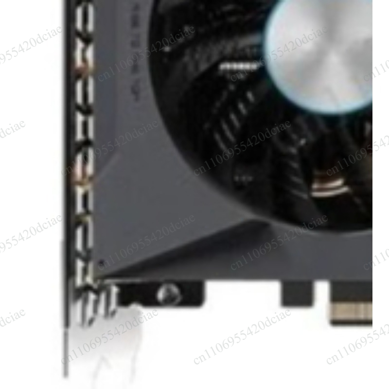 Graphics Card 24Gb Gddr6X - GPU ad alte prestazioni, adatta per