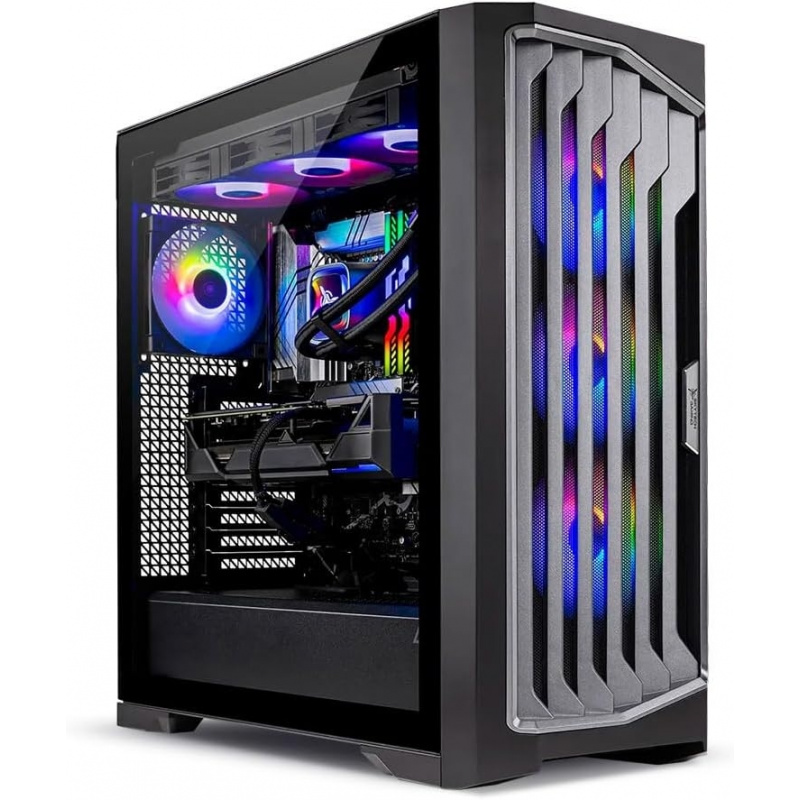 Rtx 5090 32Gb - PC Desktop da Gaming Legacy 4,