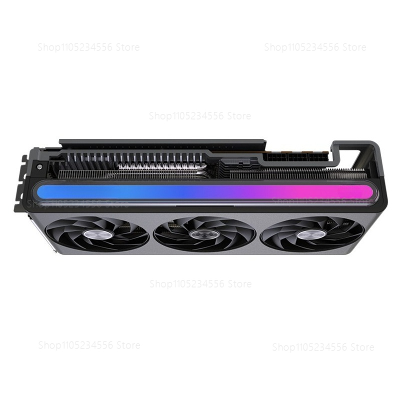 Rx 9070 Xt - Scheda grafica per computer desktop RX