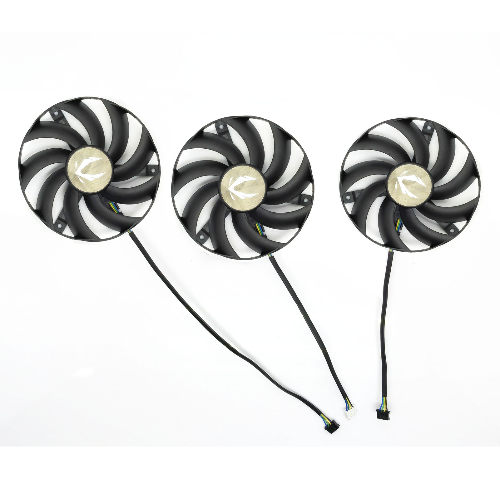 Rtx 5090 32Gb - Ventola di Raffreddamento GPU, Ventola Video,