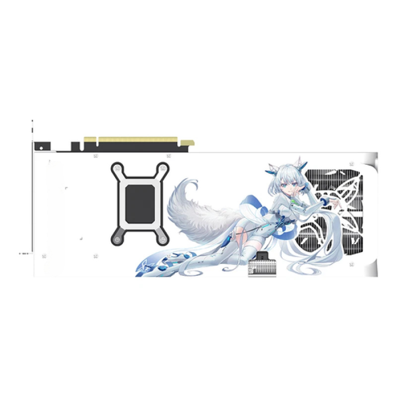 Scheda grafica A+ Manli GeForc - Rtx 5080 16Gb recensione e prezzo