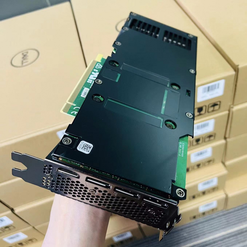 Scheda Grafica B PER Dell NVID - Graphics Card 24Gb Gddr6X recensione e prezzo