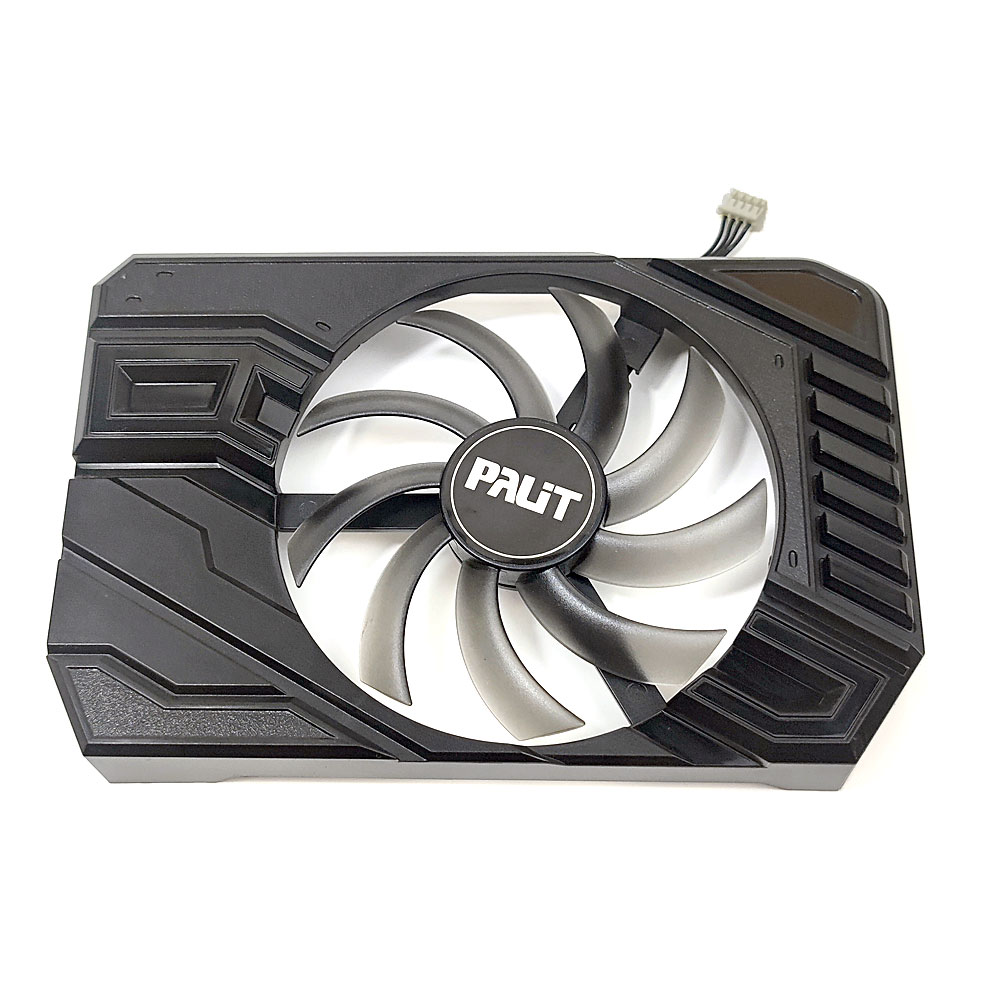 Ventola originale FDC10U12S9-C - Rtx 4080 Super 16Gb recensione e prezzo