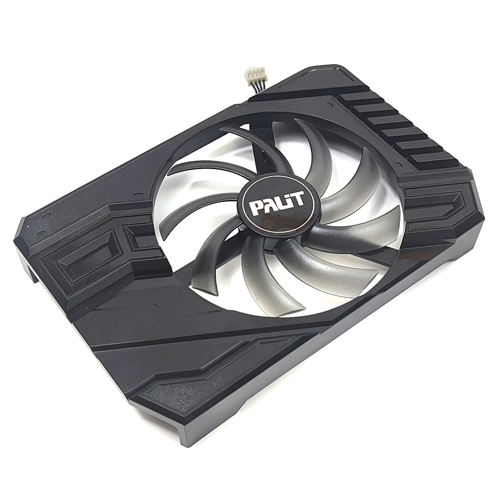 Ventola originale FDC10U12S9-C - Rtx 4080 Super 16Gb recensione e prezzo