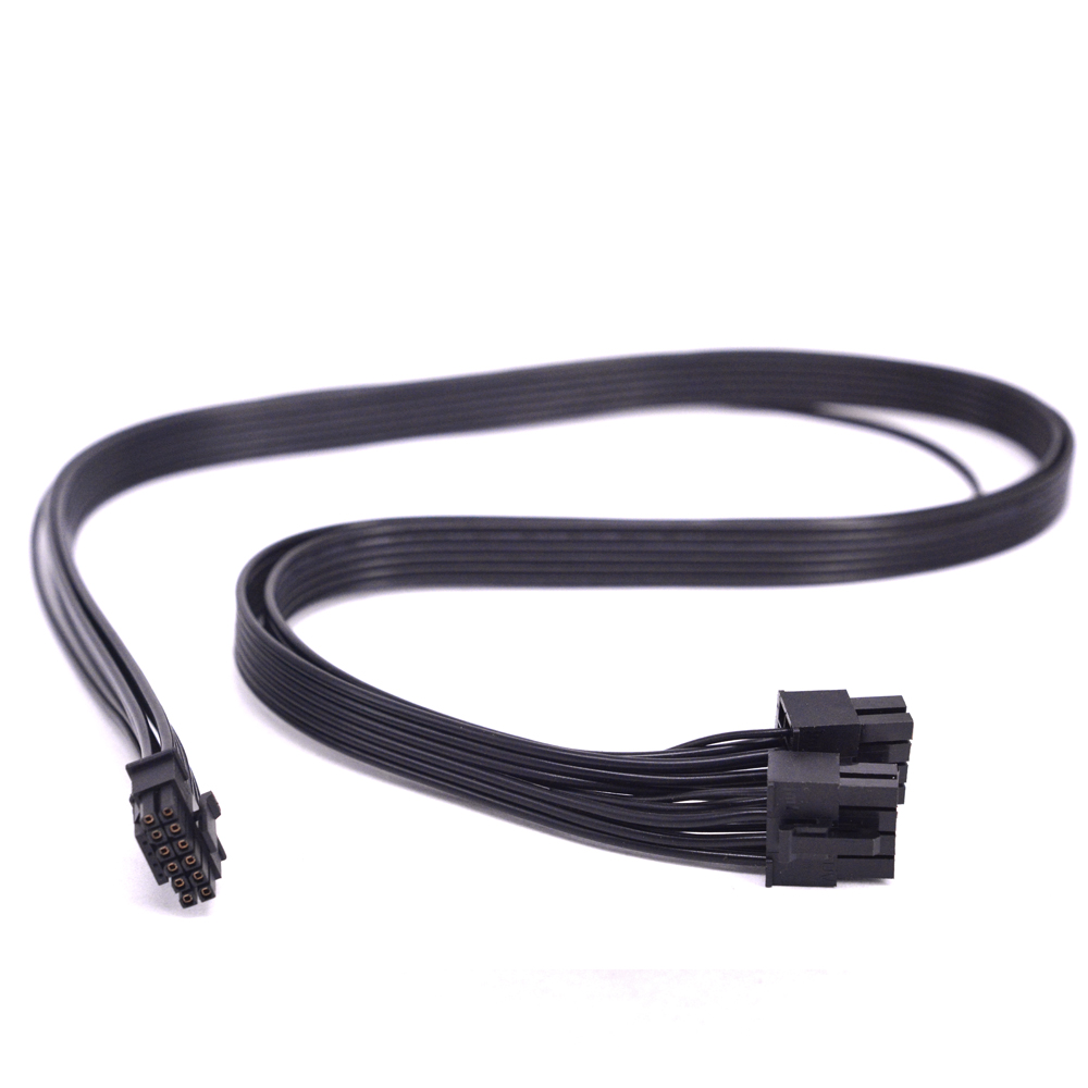 Per Thermaltake TT smart SE530 - Dual 8Pin To 16Pin 12Vhpwr Cable recensione e prezzo