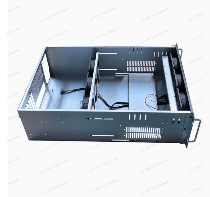 Chassis Server 4U Multi-GPU |  - Server Gpu Chassis 4U recensione e prezzo