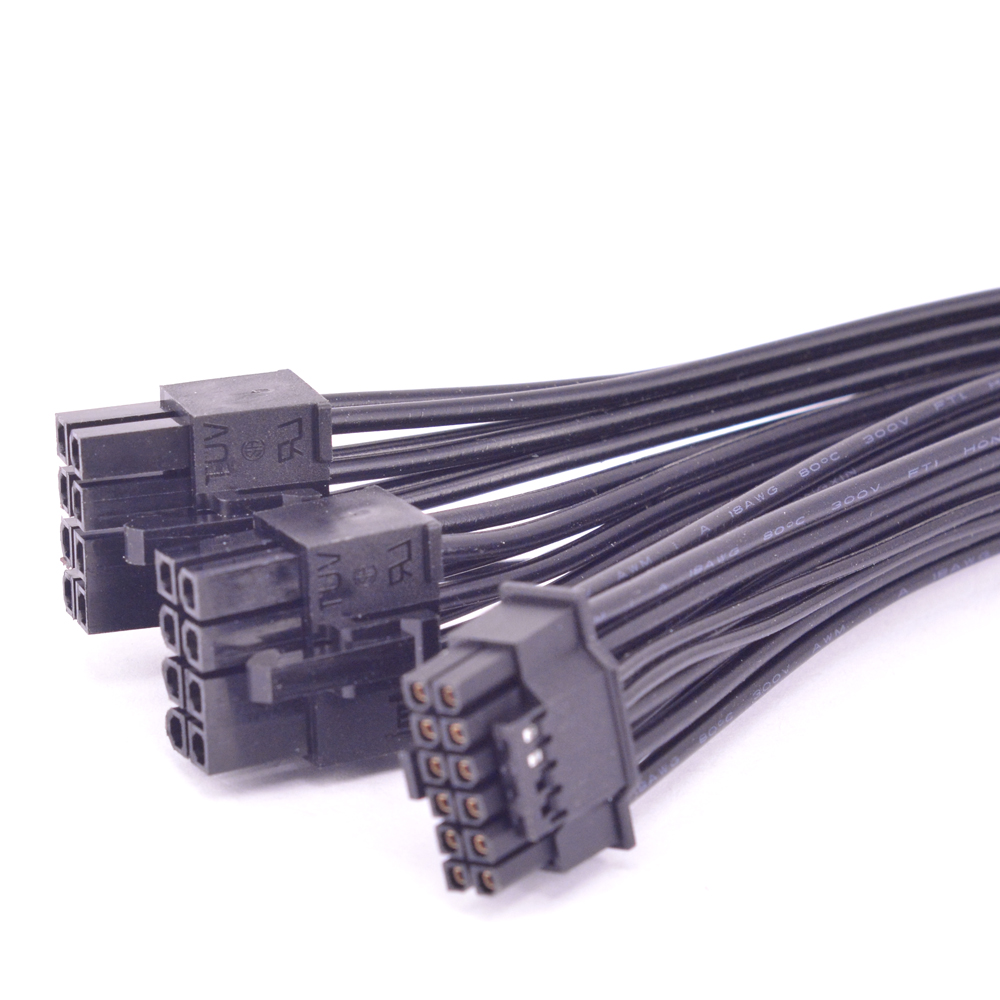 Per Seasonic PCIE 5.0 600W 12v - Dual 8Pin To 16Pin 12Vhpwr Cable recensione e prezzo