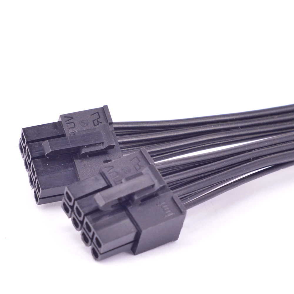Per Seasonic PCIE 5.0 600W 12v - Dual 8Pin To 16Pin 12Vhpwr Cable recensione e prezzo