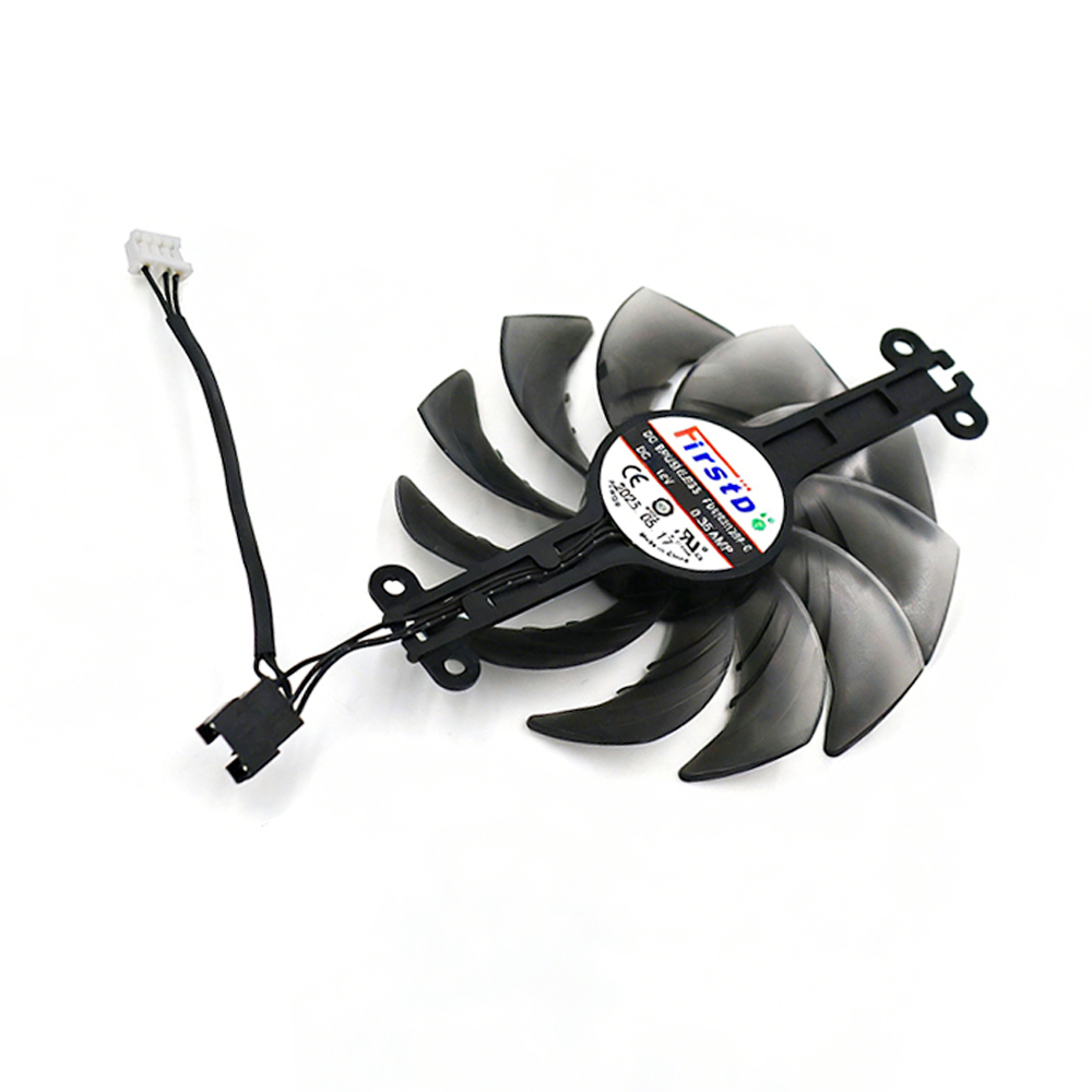 R ​ Ventola per scheda video X - Rx 9070 Xt recensione e prezzo