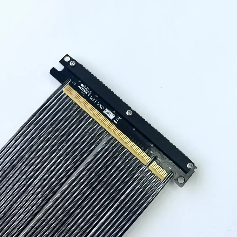 Cavo riser PCIE 4.0 16X |   Se - Itx Gpu Riser Pcie 4.0 16X recensione e prezzo
