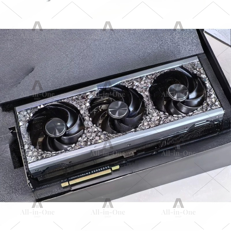 Nuova Scheda Grafica V100 Modi - Desktop Gaming Gpu 32Gb recensione e prezzo