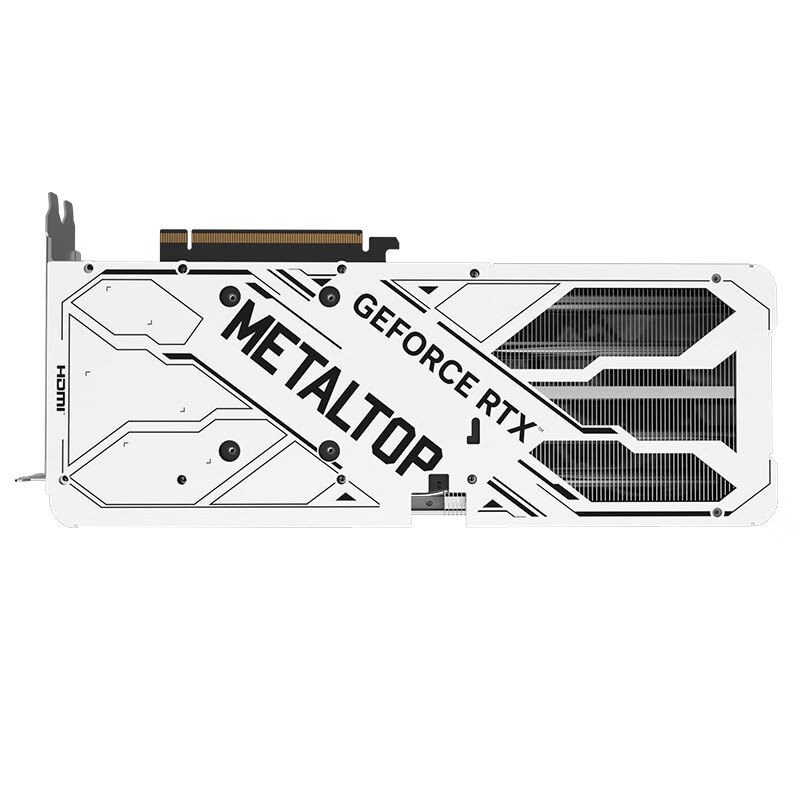 Galax GeForce RTX 5080 Metal M - Rtx 5080 16Gb recensione e prezzo