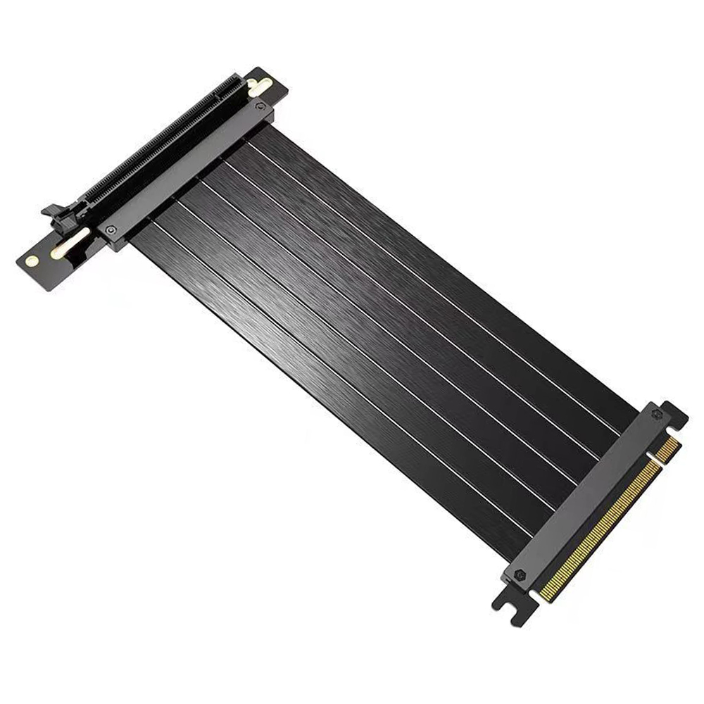 MZX PCIE 4.0 3.0 Cavo riser 16 - Itx Gpu Riser Pcie 4.0 16X recensione e prezzo