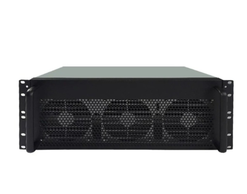 Chassis Server Multi-GPU 4U pe - Server Gpu Chassis 4U recensione e prezzo