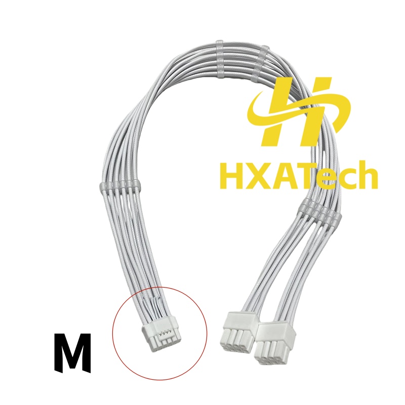 Cavo di Alimentazione Intrecci - Dual 8Pin To 16Pin 12Vhpwr Cable recensione e prezzo
