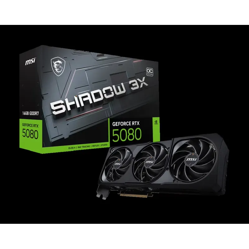 【CHIMU HOME】 Scheda Grafica Ge - Rtx 5080 16Gb recensione e prezzo