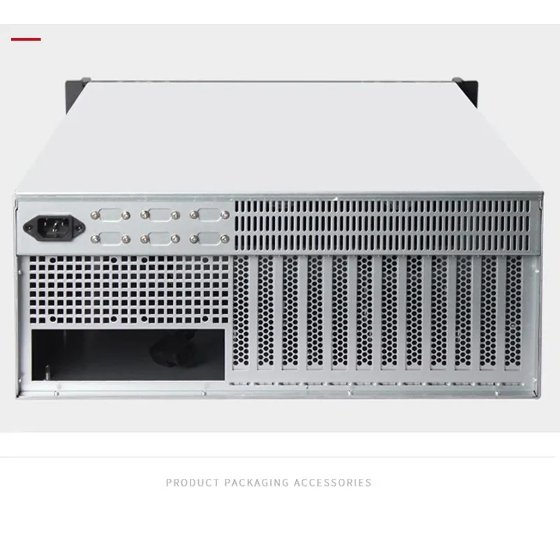 Chassis per server 4U ad alte  - Server Gpu Chassis 4U recensione e prezzo