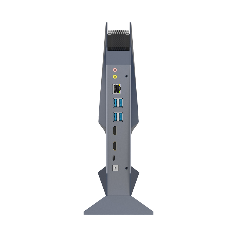 Mini PC Desktop da Gaming Inte - Desktop Gaming Gpu 32Gb recensione e prezzo