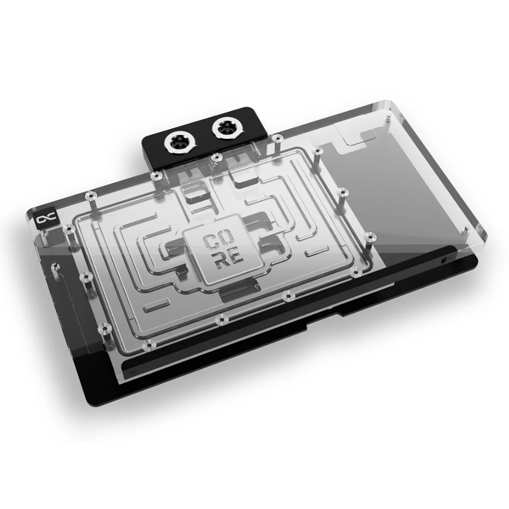Alphacool Core Water Block Ser - Rtx 5080 16Gb recensione e prezzo