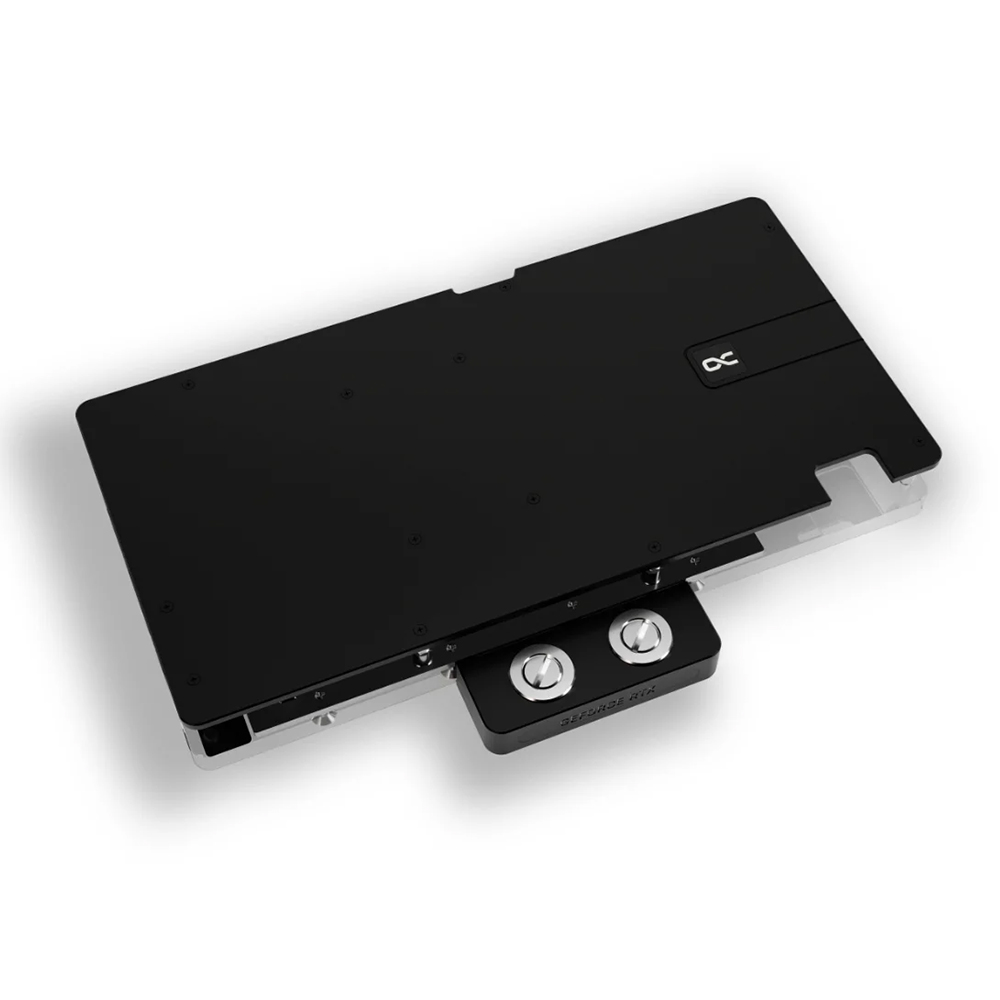 Alphacool Core Water Block Ser - Rtx 5080 16Gb recensione e prezzo