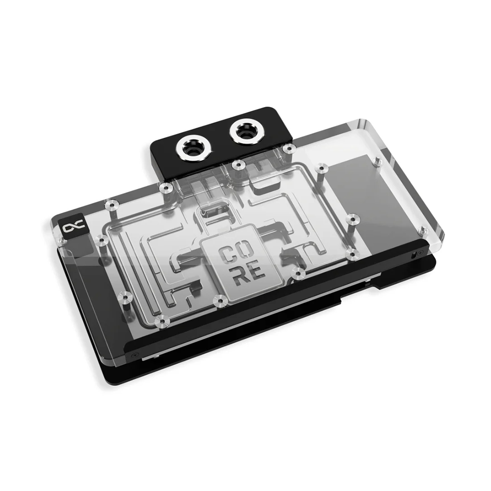 Alphacool Core Water Block ser - Rx 9070 16Gb recensione e prezzo