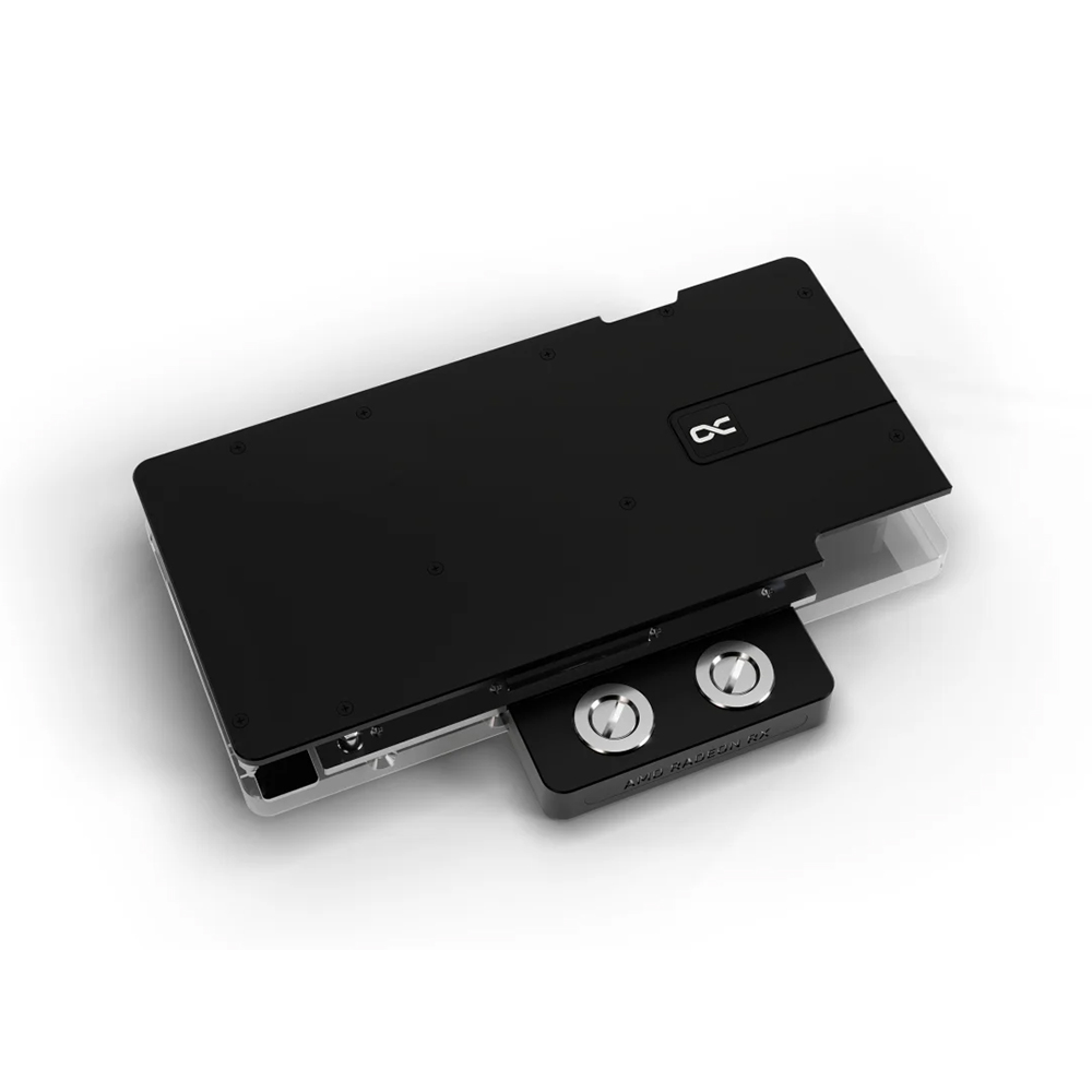 Alphacool Core Water Block ser - Rx 9070 16Gb recensione e prezzo