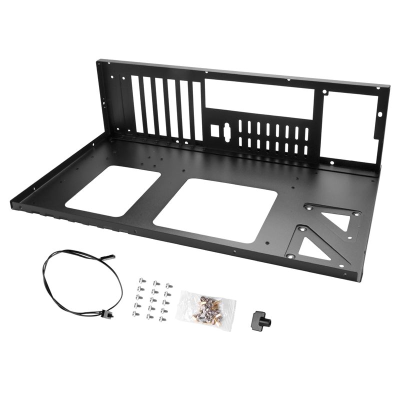 Supporto per scheda madre per  - Gpu Mining Rig Frame 8 Gpu recensione e prezzo