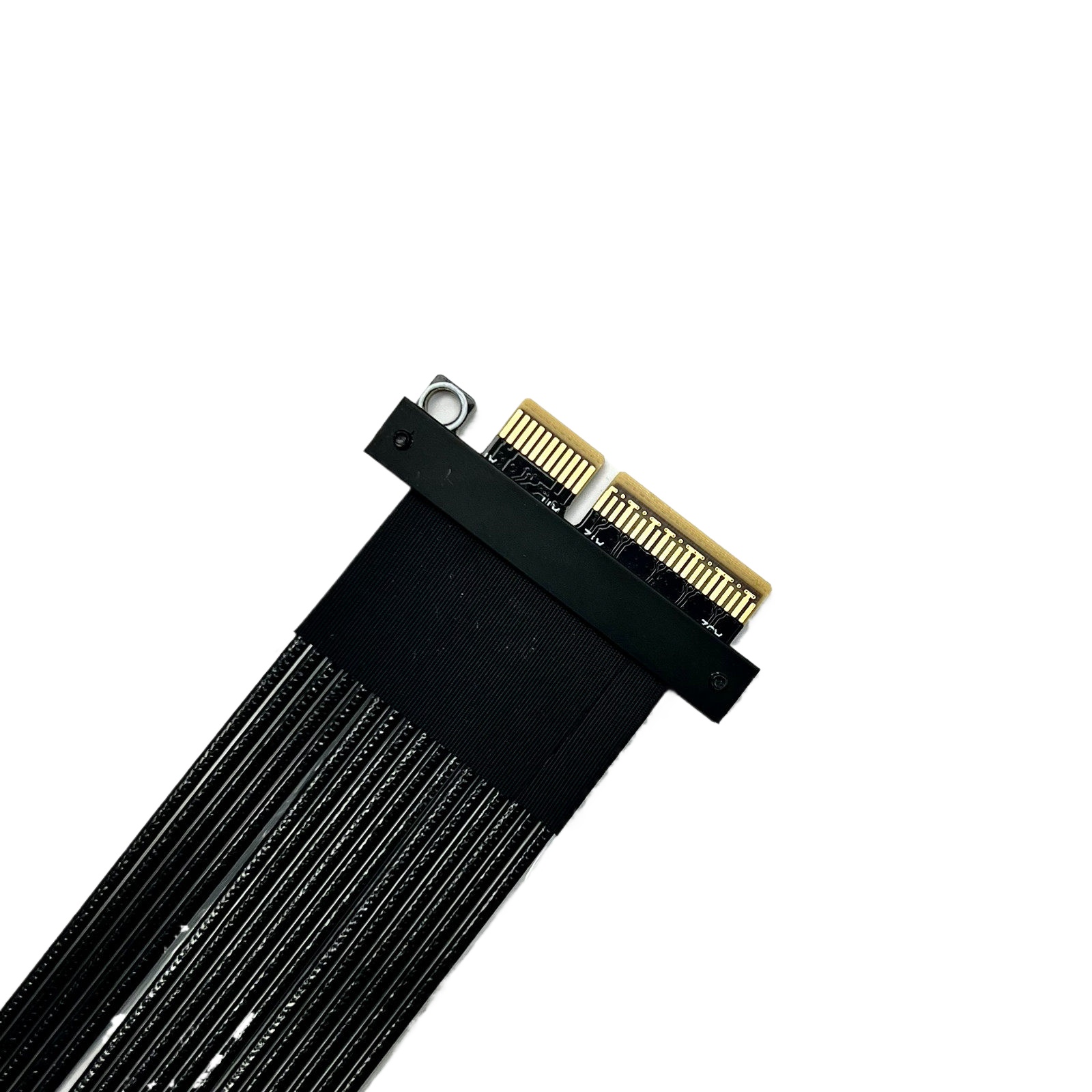 ADT-Link Cavo di Estensione GP - Pcie 5.0 Gpu Riser Cable recensione e prezzo