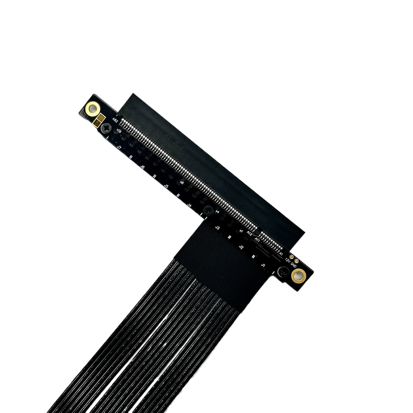 ADT-Link Cavo di Estensione GP - Pcie 5.0 Gpu Riser Cable recensione e prezzo