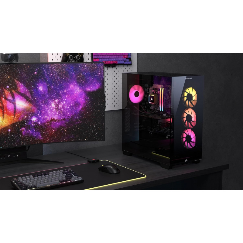 PC Gaming I7500 – CPU Core I7- - Desktop Gaming Gpu 32Gb recensione e prezzo