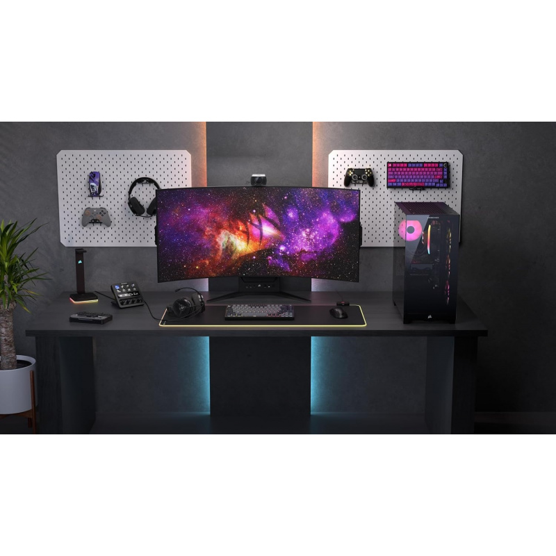 PC Gaming I7500 – CPU Core I7- - Desktop Gaming Gpu 32Gb recensione e prezzo