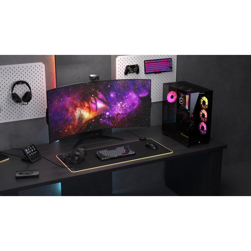 PC Gaming I7500 – CPU Core I7- - Desktop Gaming Gpu 32Gb recensione e prezzo