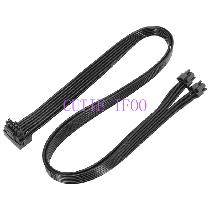 ATX3.0 PCIE 5.0 12VHPWR Cavo d - Dual 8Pin To 16Pin 12Vhpwr Cable recensione e prezzo