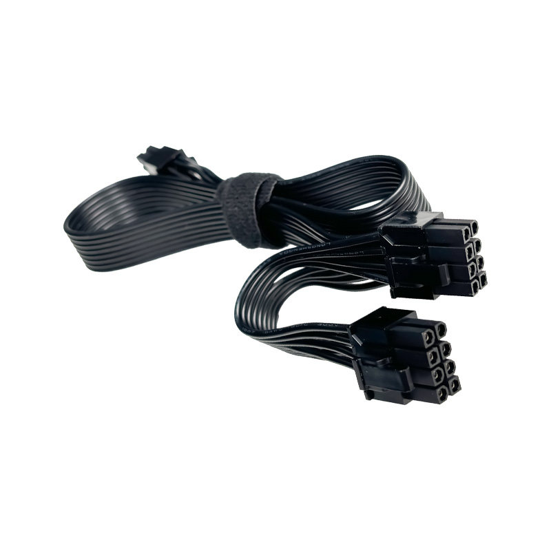 Cavo di Alimentazione OCuLink  - Dual 8Pin To 16Pin 12Vhpwr Cable recensione e prezzo
